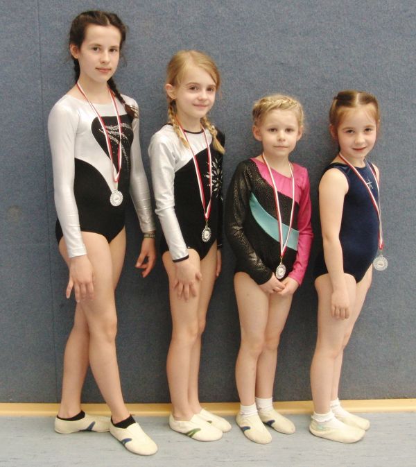 2018 04 16 Gau Einzelmeisterschaften 2