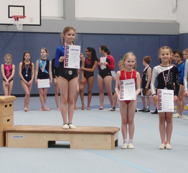 2018 04 16 Gau Einzelmeisterschaften 4