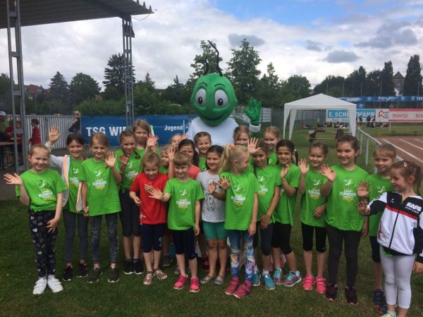 2018 06 01 Landesturnfest