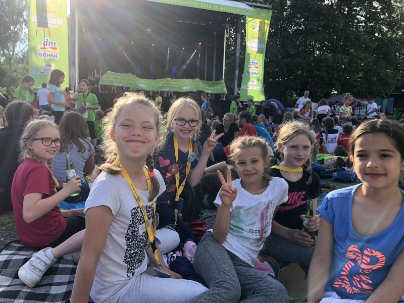 2018 06 16 Landeskinderturnfest 13