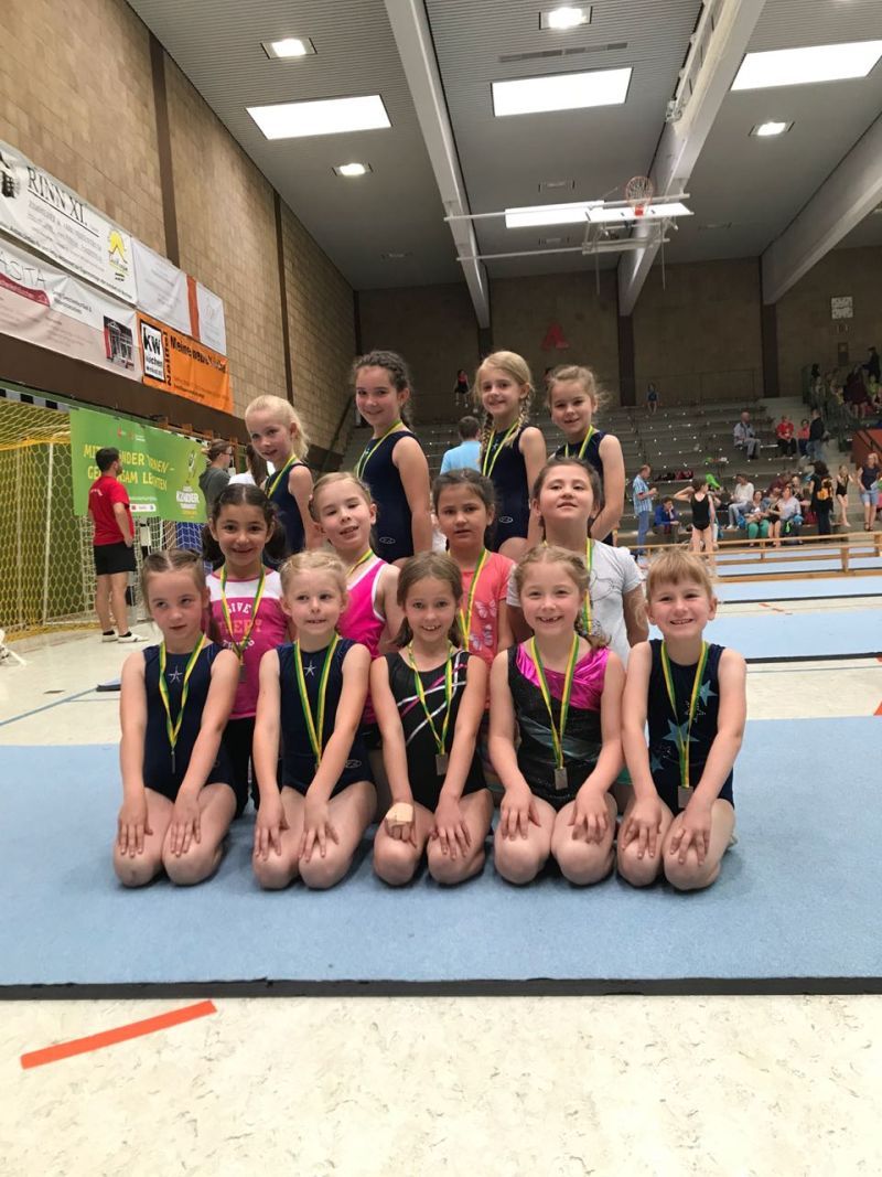 2018 06 16 Landeskinderturnfest 17