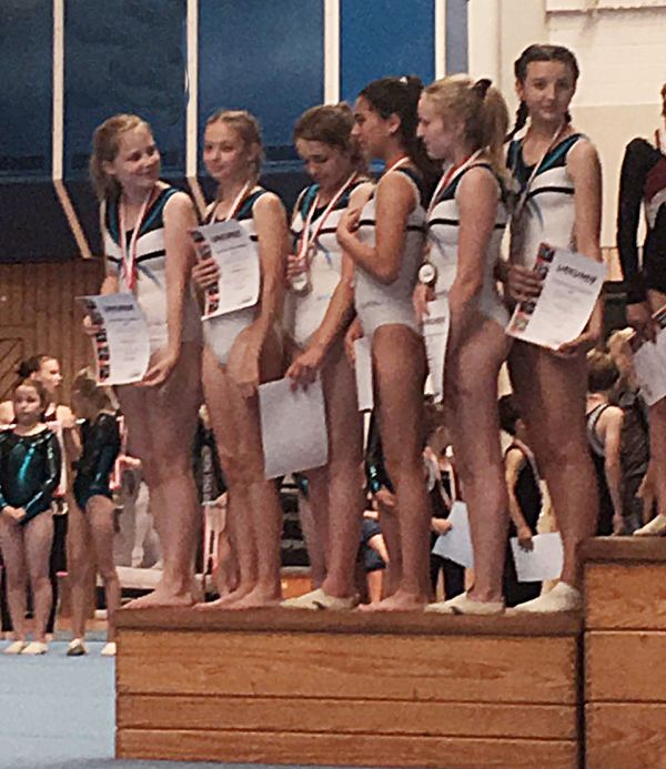 2018 06 17 Gau Mannschaftsmeisterschaften 3