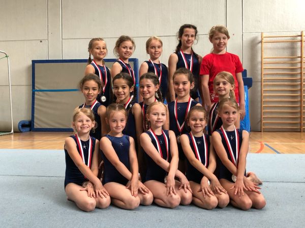 2018 06 17 Gau Mannschaftsmeisterschaften 4