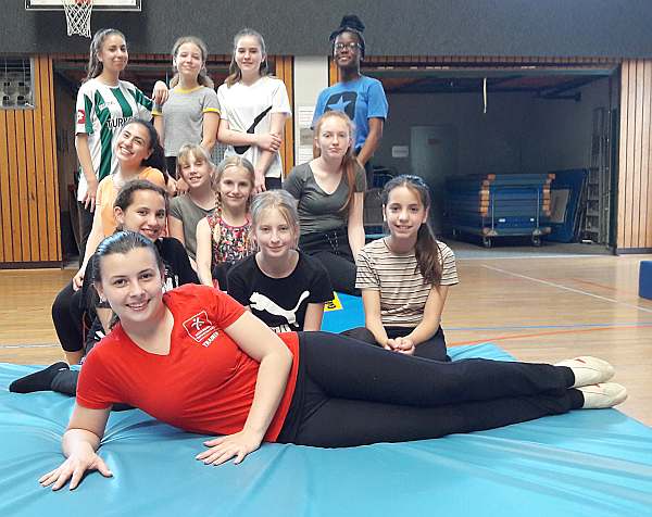 2019 06 24 Jacqueline Vogler Trainerin