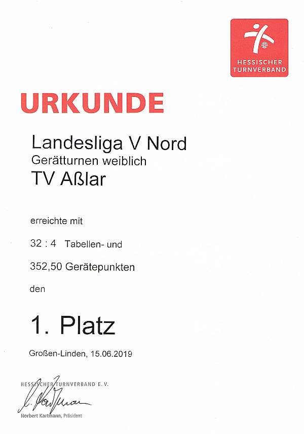 2019 07 01 Landesliga 2