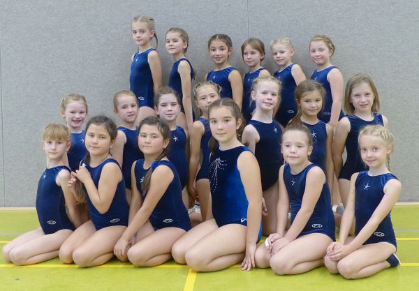 2019 09 21 1. Runde Gaupokal 3