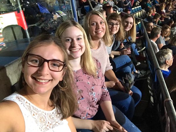 2019 10 15 Turner fahren zur WM 1