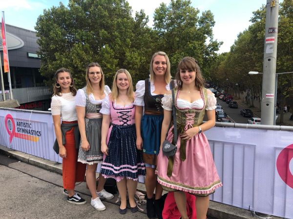 2019 10 15 Turner fahren zur WM 4