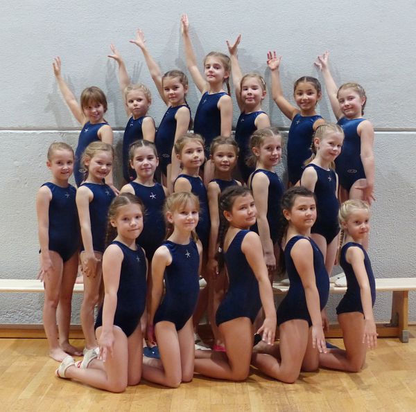 2019 10 28 2. Gau Pokal Runde 3