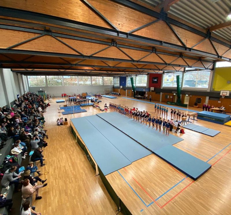 2022 12 09 Gau Pokalrunde 5