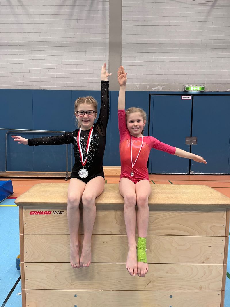 2023 03 23 Gau Einzelmeisterschaften 2023 1