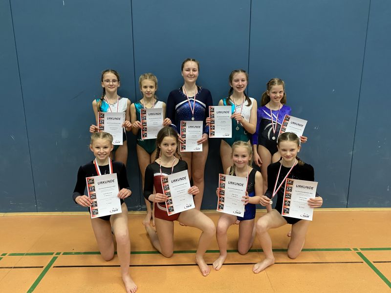 2023 03 23 Gau Einzelmeisterschaften 2023 3