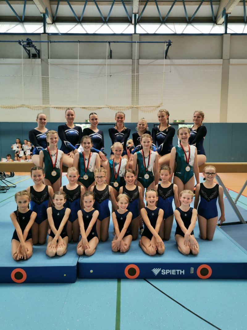 2023 07 19 Gau Turnmeisterschaft Dillenburg 2