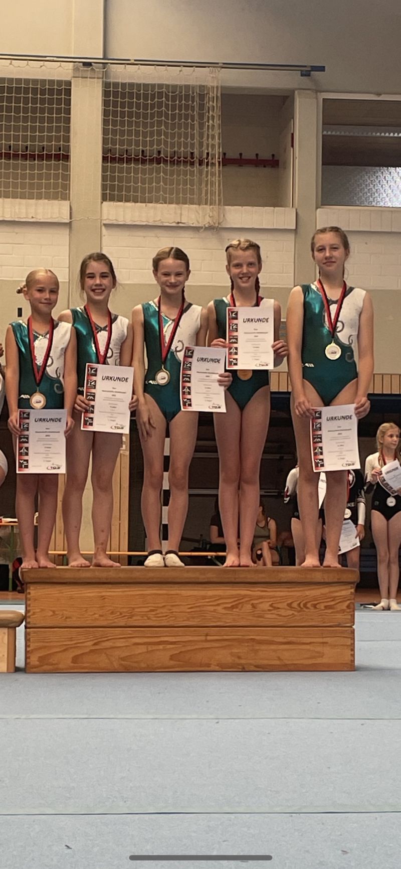 2023 07 19 Gau Turnmeisterschaft Dillenburg 3