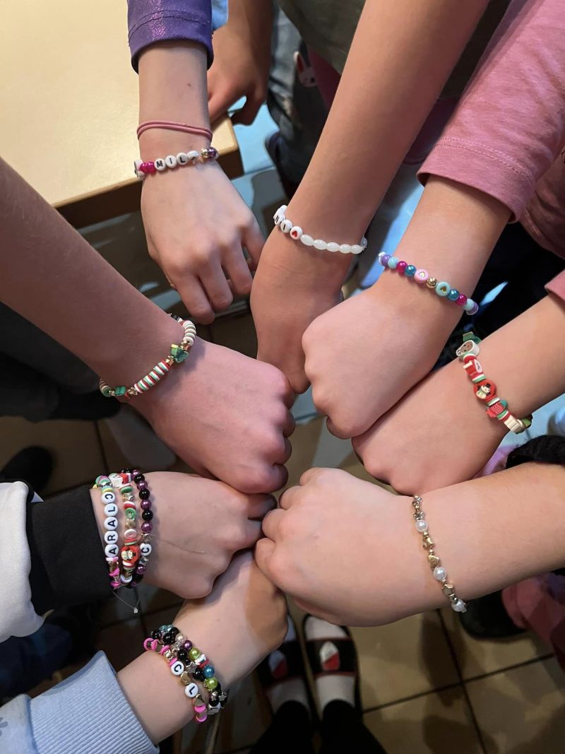 2023 12 18 Weihnachtsfeier Wettkampfturnerinnen 5