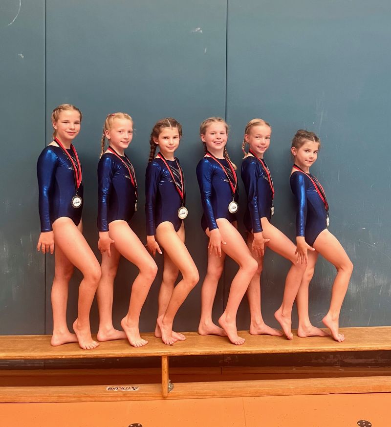 2025 07 06 Gau Turnmeisterschaften 1