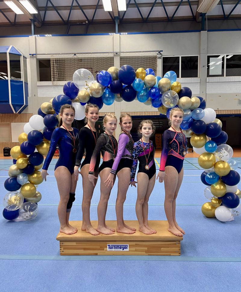 2026 03 Gau Einzelmeisterschaften 2